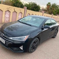 النترا 2019 امريكي محرك 2000 دوش كيرAT  كير ومحرك مكفولات مواصفات SE  ...