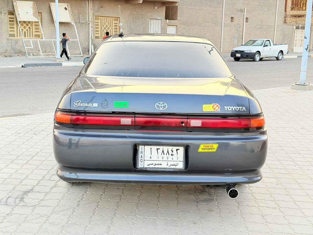 سياره مارك رقم بصره اليف سنويه جديده مكفولة كص ونقل والضربه كير ومكينه ثنين ونص جدد حداده جديده دواخل جدد السعر 47 وبيه مجال العنوان البصره اتصال عله الرقم ***********
