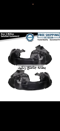 قطع غيار • أمريكي ياباني • كمارو