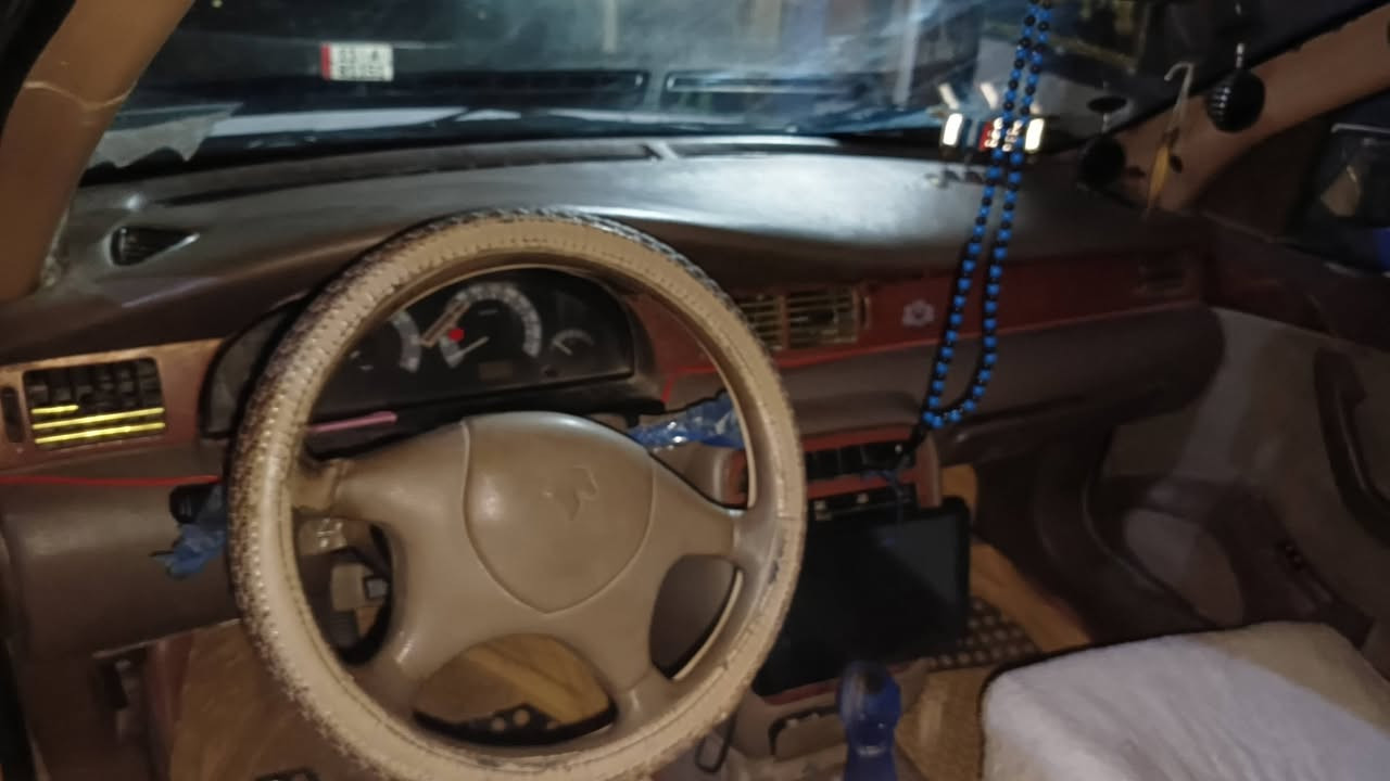 السلام عليكم سمند 20011 مكينه وكير وتبريد تخم تاير كهربائيات عامه اخياسات بس الي بصوره بس الدوسه وكاله عامه باسمي مداور ثاني يوم سياره جاهزه بيع او مراوس بخصوصي العنوان الناصريه 
***********

