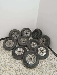 سبيرات • بغداد العبيدي • شارع عشرين