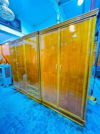 للبيع • خزائن مطبخ