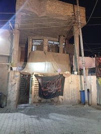 طابو زراعي • بستان • ٤ غرف نوم