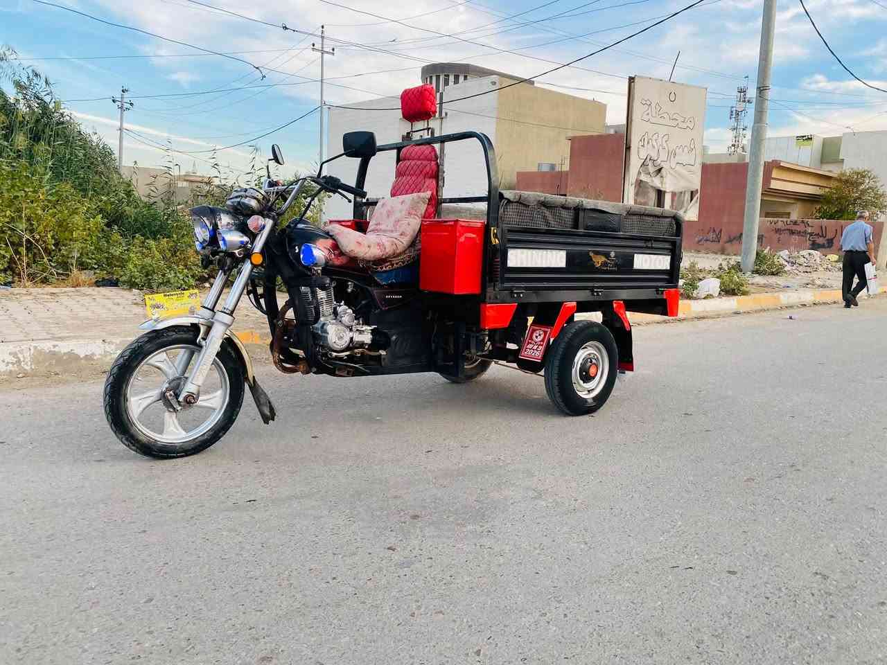 ستوته • ٢٠٢٠ • محرك ٢٠٢٢