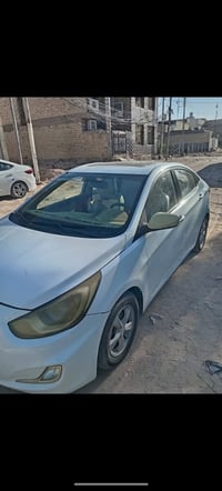 اكسنت • ٢٠١٤ • رقم كربلاء