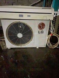 سبلت LGشغال 2طن بدون بواري ضمان الشغل 07700754513واتساب فقط