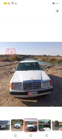 مارسيدس بنز نضيفه محرك نضيف سنويه 31 بسمي تحويل ثاني يوم سعر 45 ورقه ب...