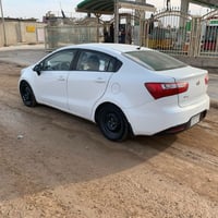 كيا ريو • ٢٠١٢ • ١٦٠٠