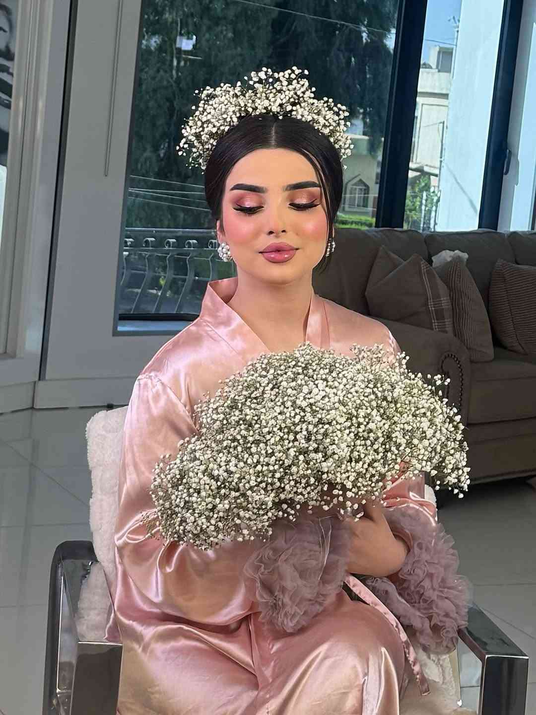 ✨ أزياء لوليتا للعرائس ✨
كل ما هو جديد ومميز من الأناقة والجمال 👗🤍

📍 العنوان: البصرة – الجبيلة
مجاور مدارس دار المعارف، مقابل لولو كاتي للأطفال

يفتح المحل يوميا من الساعه 9 صباحا الى ساعه 11 ليلاً على مدار الاسبوع 

📞 للاستفسار والتواصل: ***********

ننتظركم بكل حب في أزياء لوليتا 🤍✨

#fyp #followforfollow #artist #fypシ❤️💞❤️ #explorepage✨
