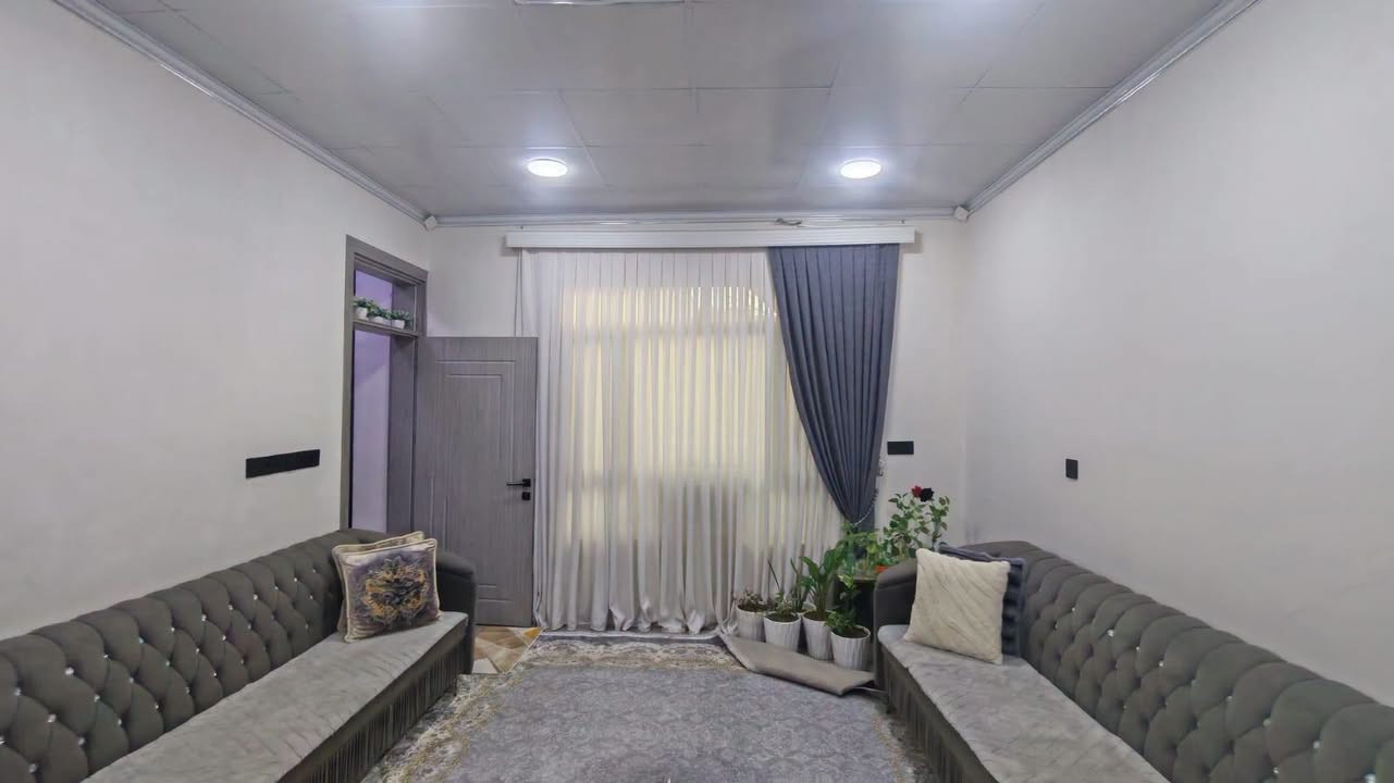 بنجاعلي • ٢١٠م • ٣ غرف