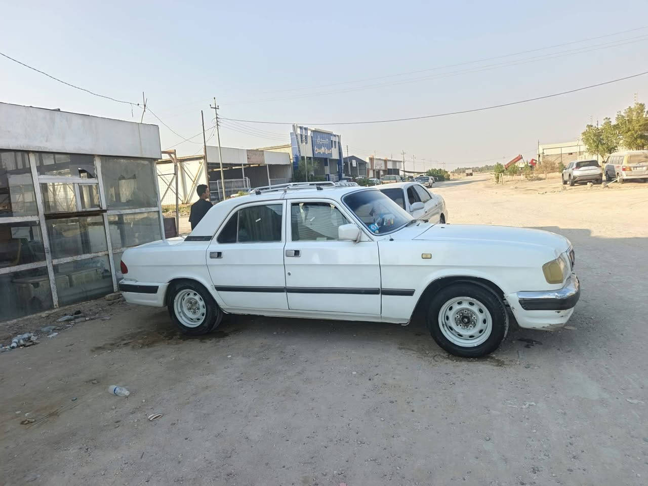 مكينة وكير 2.500 • رقم انكليزي • حدادية 100/100