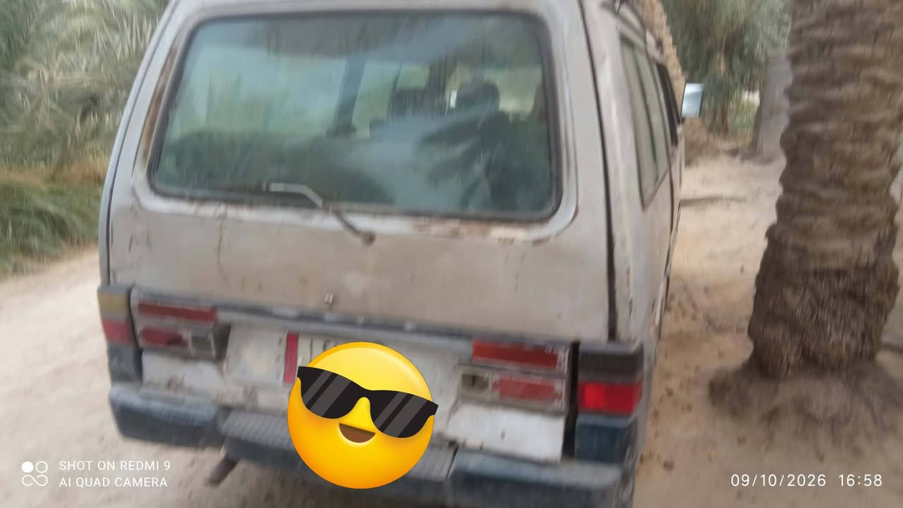 اكسنت • موديل ٩٣ • رقم بابل