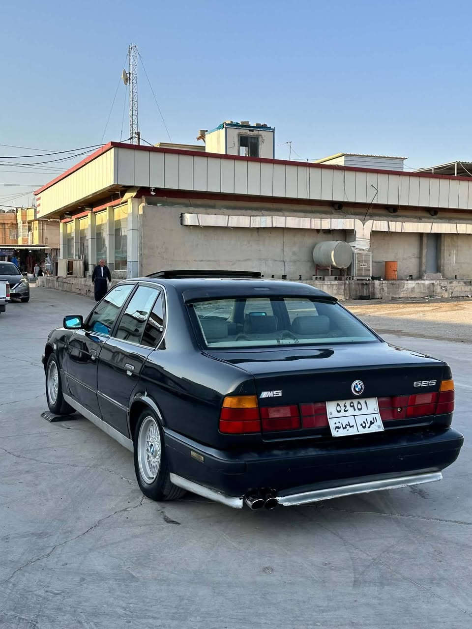 سەرتا بەناوی خودا بیئێم مۆدیل 1990مەکینە 525 گێر تۆماتیک سلایت فول مواسەفات کامل کراوە
1995 تەبریت ساردو گەرم  وەرگەران و بڕانەوە بەشەرت 2وەرقە غەرامەی لەسەرە سحری 45 رەقەم تەلەفۆن *********** شوێن هەولێر

