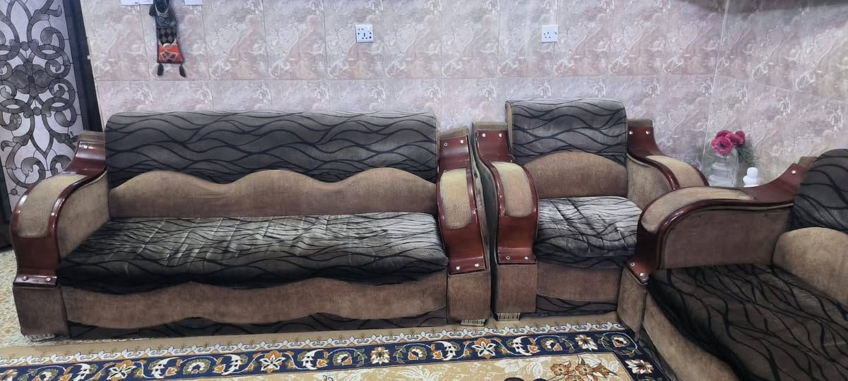 قنفتين ثلاثية • قنفة ثنائية • بغداد العبيدي