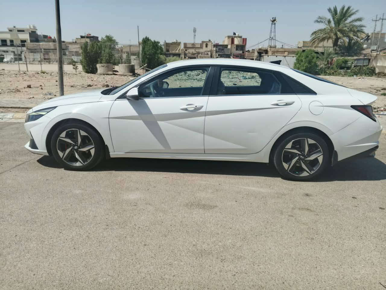 سلام عليكم النترا موديل 21كفاله عامه رقم اربيل جاهزه على اخر حبايه المكان كربلاء مكلف للنشر ***********/***********

