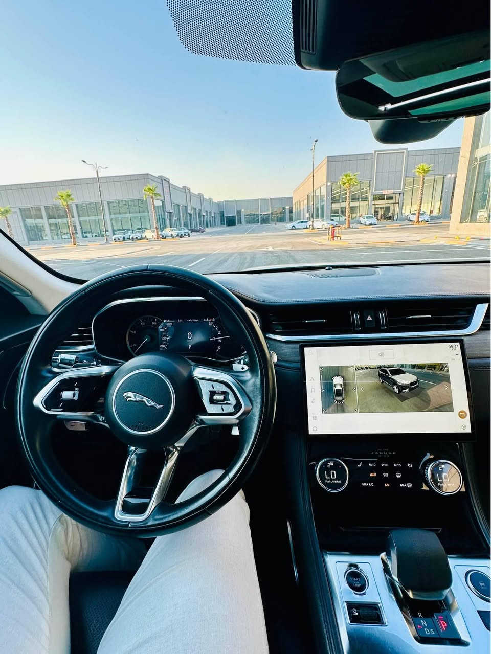⚜️⚜️⚜️ JAGUAR F PACE S ⚜️⚜️⚜️

للبيع فقط و بسعر سورنتو و اقل من سعره بشدة 💯

اخوان السيارة وارد امريكي حادثه جملغ واحد جهة سكن صبغ بدون شاصي و بطانة ارباكات سستم 💯

موديل : 2021
رقم شاصي : SADCJ2EXXMA675211
لون : ابيض 
ماشية : ٣٩ الف ميل فقط
محرك : 4 سلندر 2000 بانزين تيربو 
رقم السيارة : سليمانية الجديدة
مكان السيارة : اربيل شارع 60 
سعر السيارة : 21500$ ورقه فقط ابلاش بلنسبة للمواصفات و موديل💯
 
رقم تليفون و واتساب : 

***********
***********

************************

مواصفات فول الفول اعلى فئة 

گير و محرك كفالة عامة برغي ممفتوح كهربائيات و تبريد ثلج دينار مابي نقص💯

صدر و تخم تاير و سنوية و هزة و براد كله جديدة تحويل مباشر نفس اليوم 💯💯 أربيل, العراق
