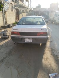 بيجو روى • ٢٠٠٨ • كربلاء
