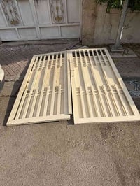 باب حديد • جديد • بغداد
