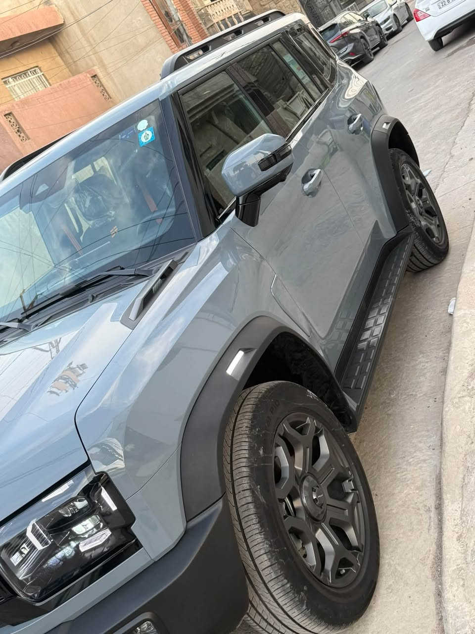 جيتور T2 • لاكجري بلس • ٢٠٢٦