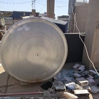 تانكي كاز • نضيف