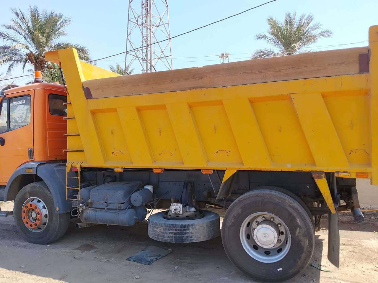سلام وعليكم البي 92فرنسي رقم تحول مباشر سياره مكينه سته عادي مو سوبر تخم تاير رقم صلاح الدين نكليزي كير 25كسل نص جيف قماره مكفوله***********
