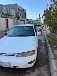 كيا سيفيه • ١٩٩٦ • بابل جبله