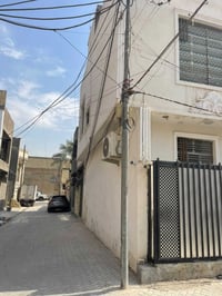 بناء ٢٠٢٤ • مساحة ٤١م • بناء مسلح