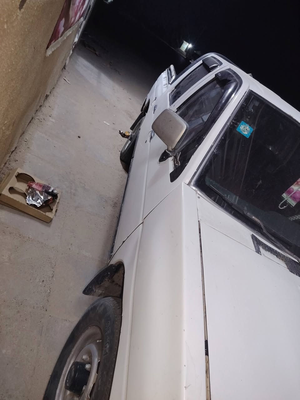 نيسان  مكنه ٢٤٠٠  سياره حلوه  مكان سماوه الكرامه ***********  ***********. سعر  ٣٨ وشري يتصل ويدلل
