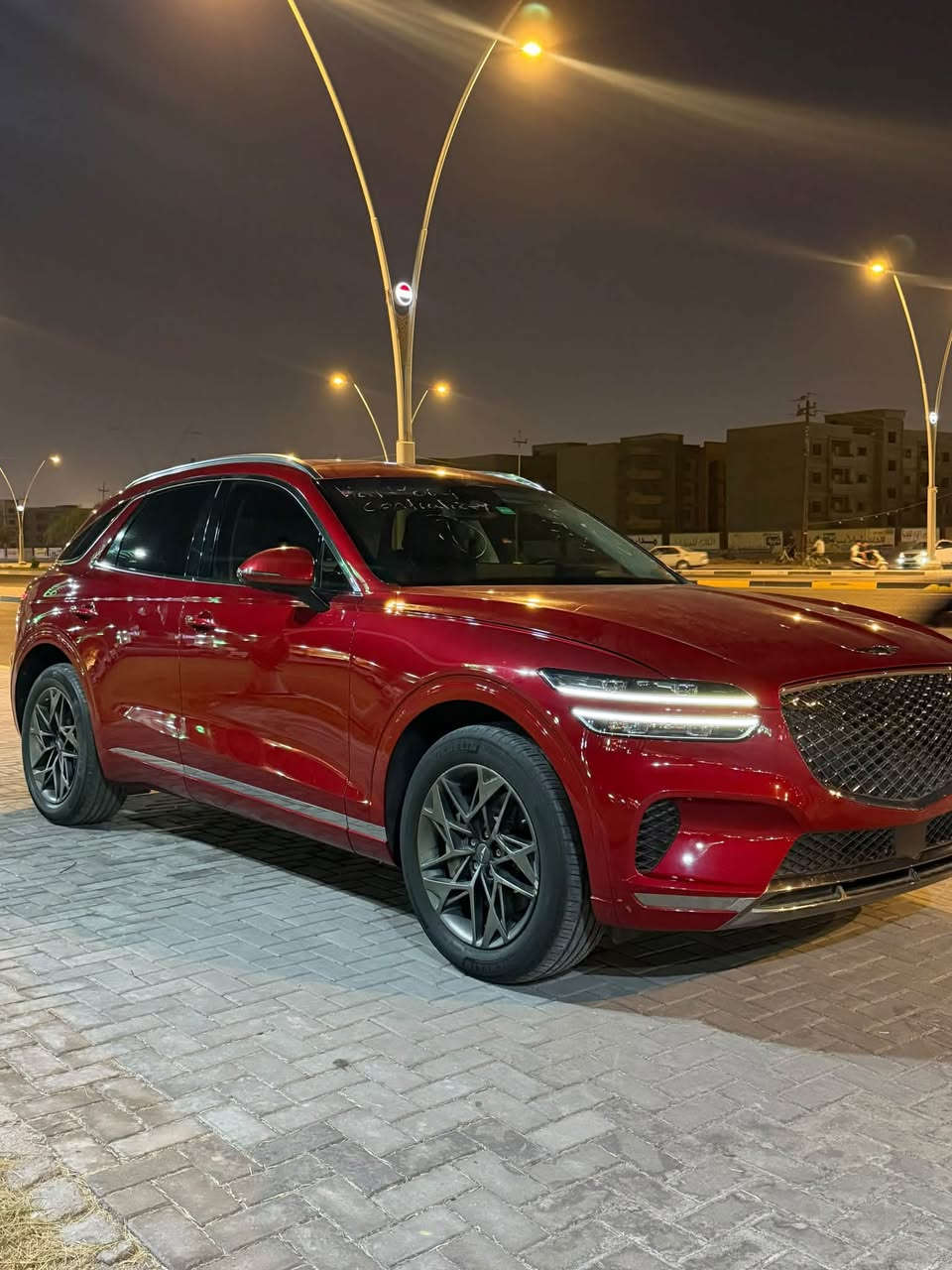 CV70 جنسز • ٢٠٢٣ • وارد امريكي
