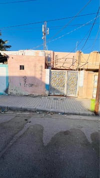حي النفط • ١١٠م • شارع ١٥