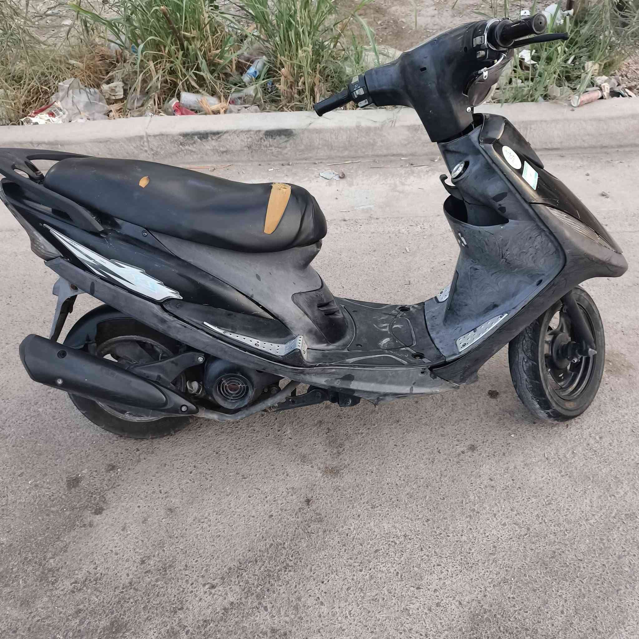 ماكس عدله 120 كفرات اصليه نكره سلف وهندر بلاديه مابيها نقص‏‪+9647714356650‬‏
سعر ٥٠٠قفل مكاني بغداد شعب ثعالبه
