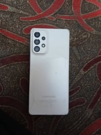 سامسونج A73 5G • ٢٥٦/٨ • الخط مايشتغل