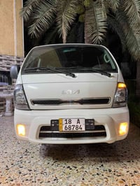 كيا بيكانتو • اوتوماتيك • ٢٠٢٣