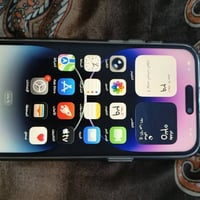 ايفون 14 برو ماكس • ٢٥٦ • شاشة مبدلة