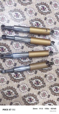 دبلات جمره • كربلائيه • مستعمل نضاف