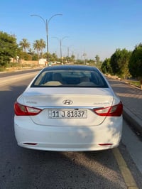 سوناتا • ٢٠١١ • تحويل مباشر