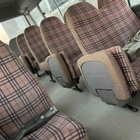 كوستر • موديل ٢٠١٤ • كاز