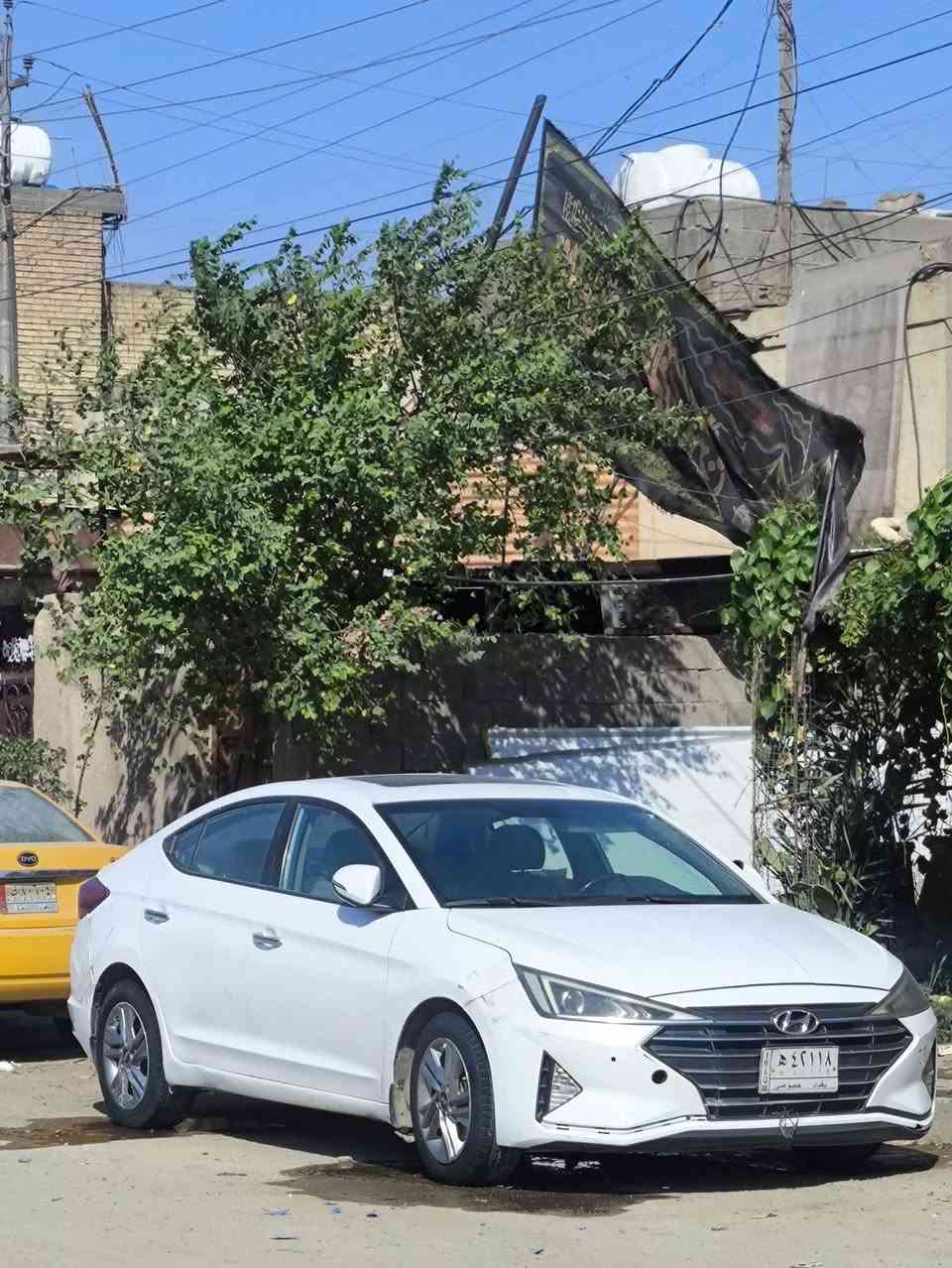 النترا • ٢٠٢٠ • خليجي