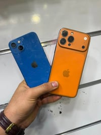 1-ايفون 13 برو ماكس ذاكره 256 بطاريه 96 الضهر مفطور فقط ممبدل اي شي بي...