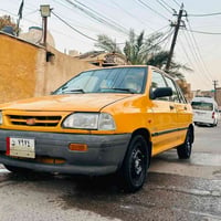 موديل ٢٠١١ • كفاله عامه • بغداد الجديده