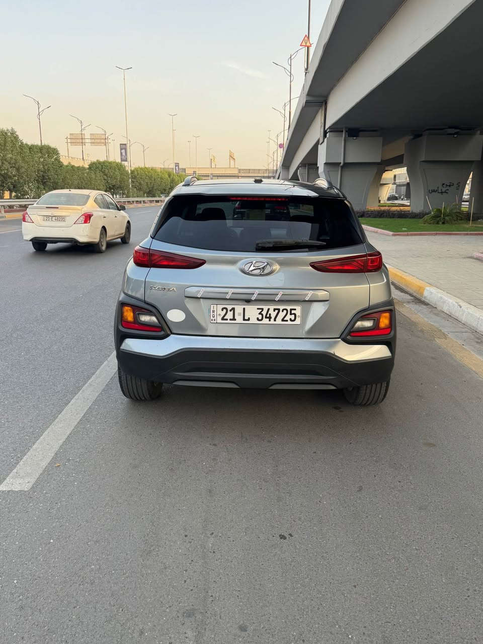 كونا • ٢٠٢١ • مكينة ٢٠٠٠