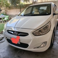 اكسنت • ٢٠١٣ • رقم ديالى