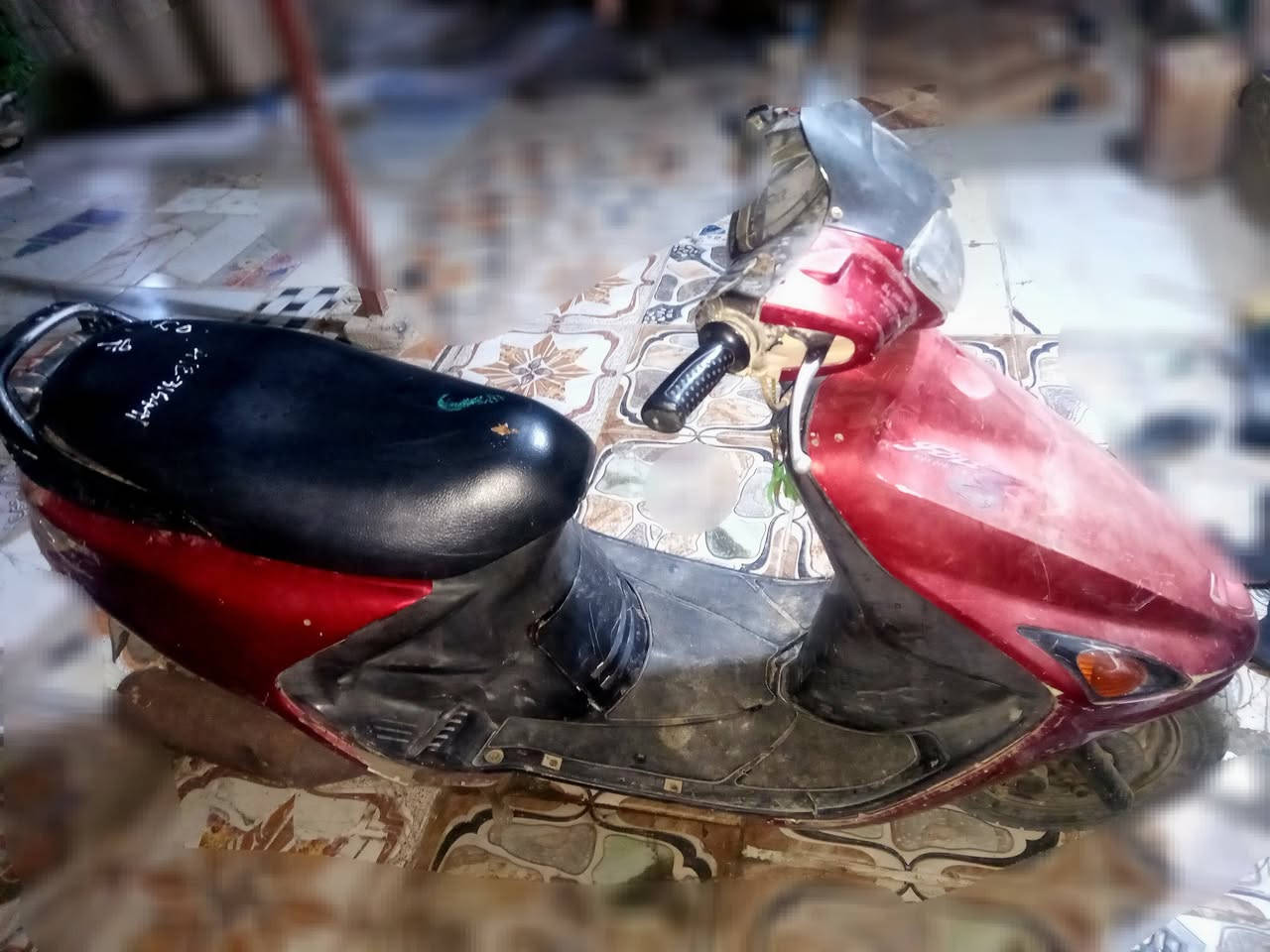 راجه فراشه • اوراق • حي العسكري