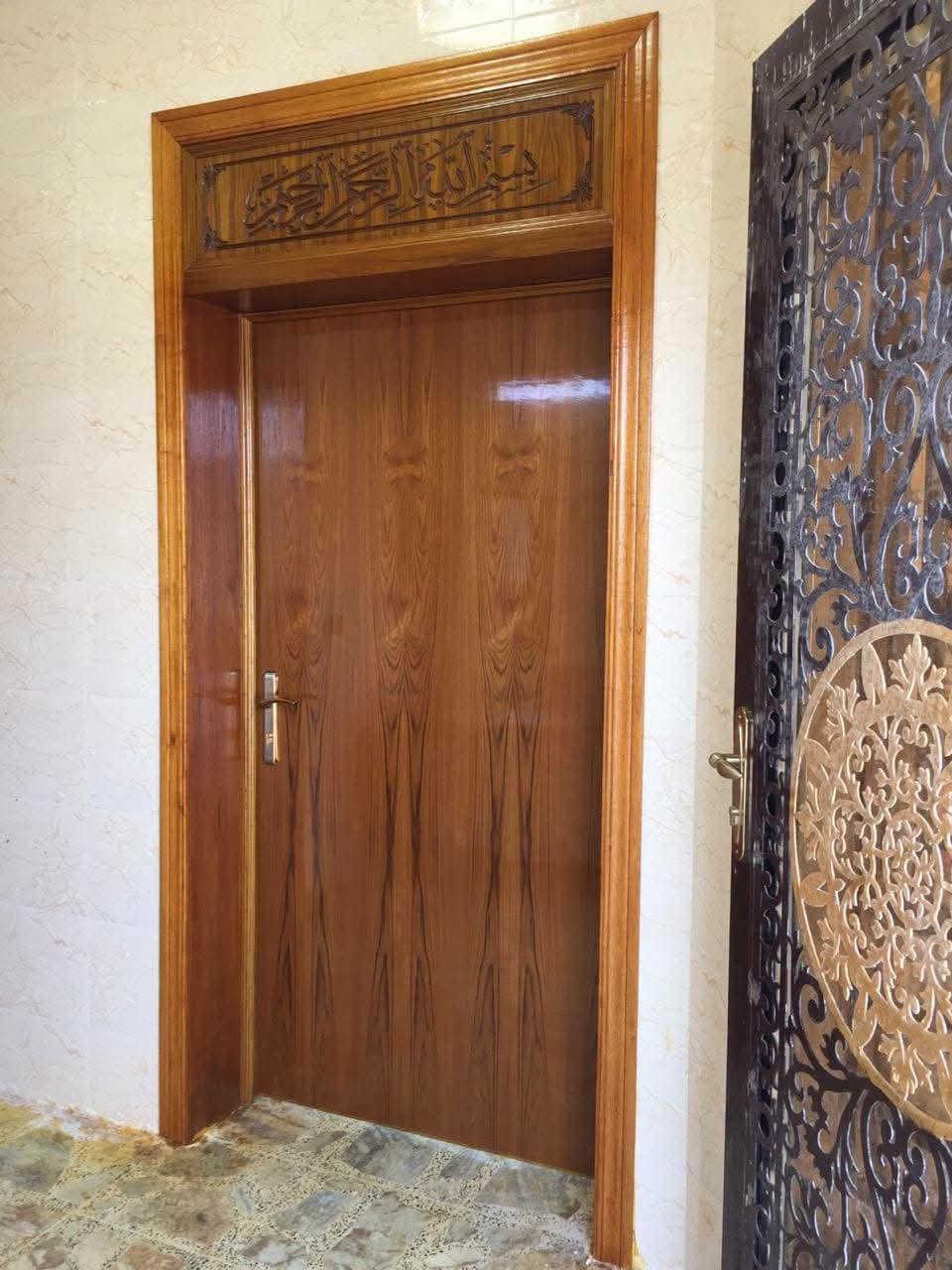 نجارة عامة • نجار • أبو سجاد