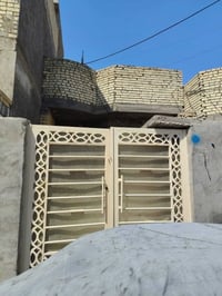 بيت زراعي • سند ٢٥ • ١٠٠م