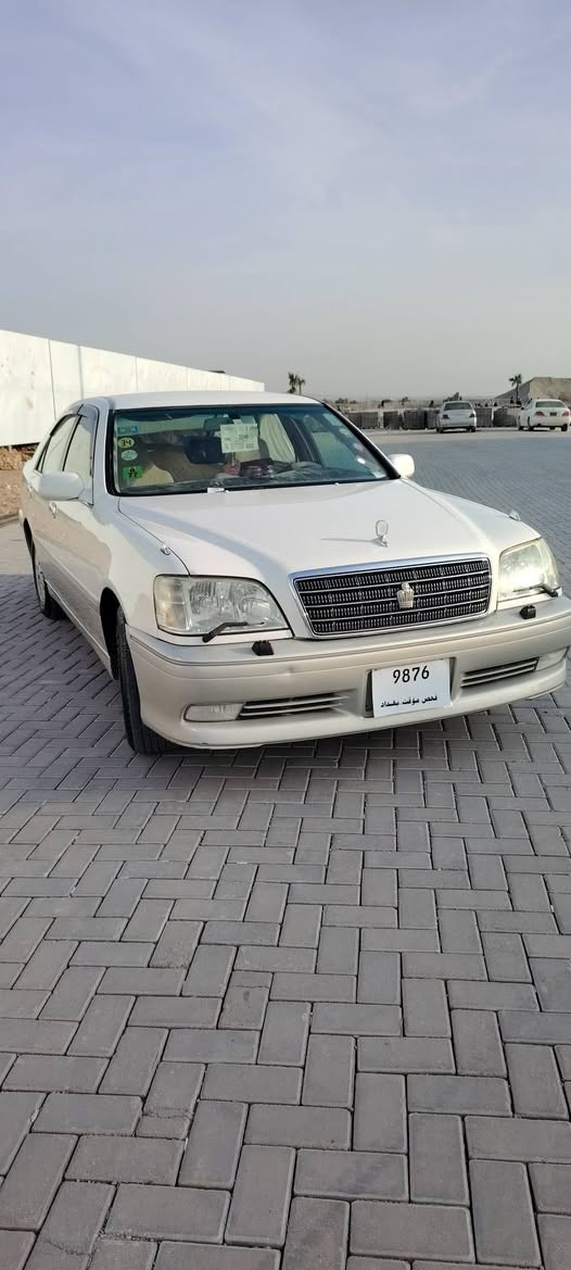 باتري جديد • اطارات جديدة • السليمانية