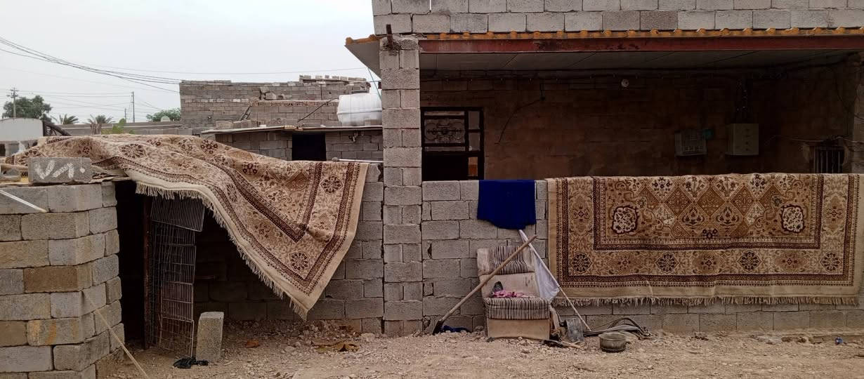 بيت للبيع • ٤٥٠م • مشروع عويد