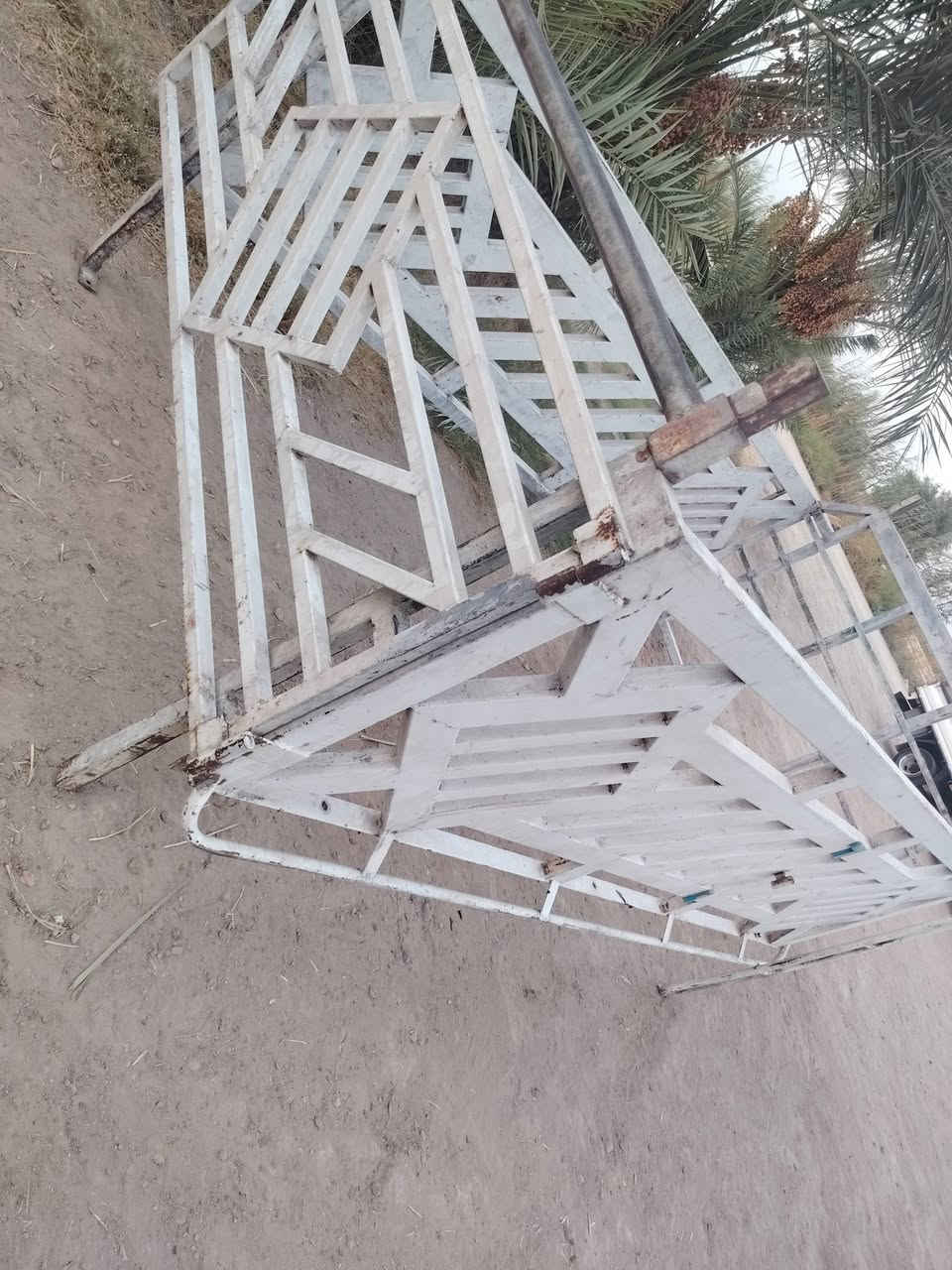 محجر للبيع تسكام جديد السعر 275 مكان بابل ***********

