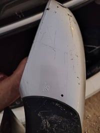 مراية سيارة • نجف • للبيع