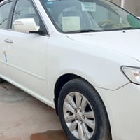 كيا اوبتيما • نجف الكوفه • قطعة وحدة
